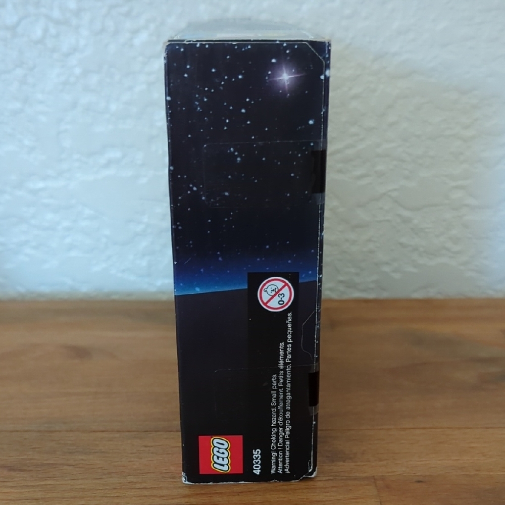 LEGO Space Rocket Ride Set - Picture 4 of 8